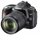 oglasi, Nikon D300s 12MP DSLR Camera